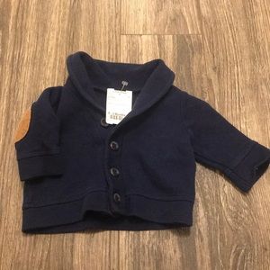 Old Navy Baby Cardigan